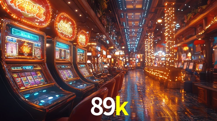 89k bet
