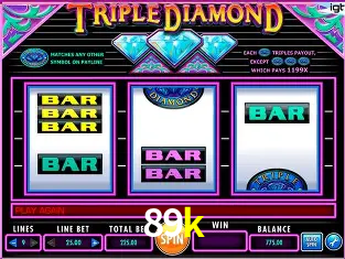 A Revolução dos Aplicativos de Jogos no 89k