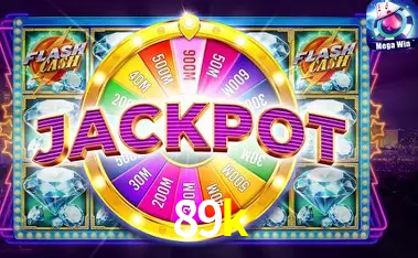 A Emoção da Loteria na 89k: Uma Chance de Mudança de Vida