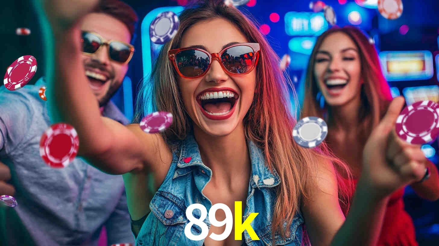 Explorando a Categoria de Eventos em Apostas na 89k