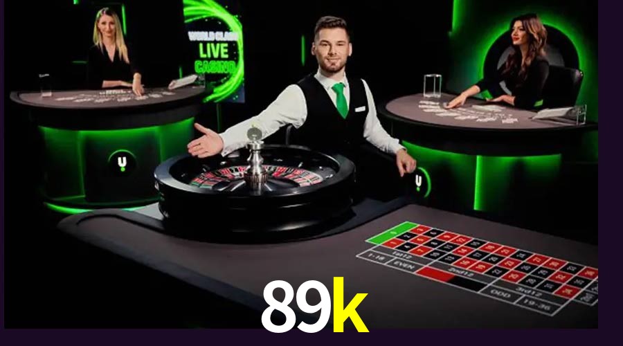 Live Casino 89k