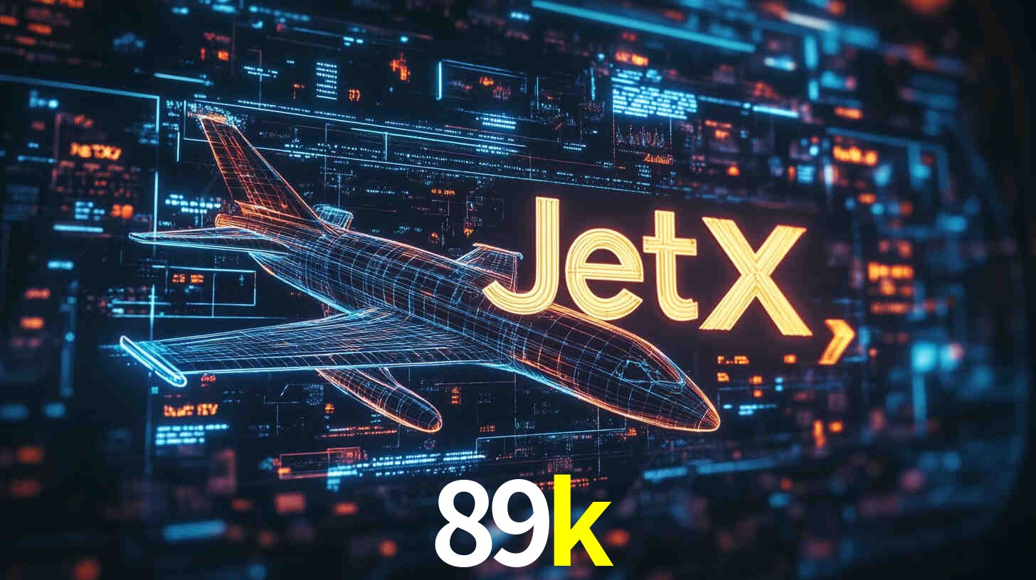 Apostas Esportivas na 89k: Um Guia Completo