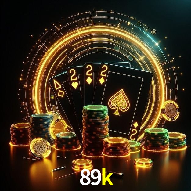 Jogos de Slot 89k