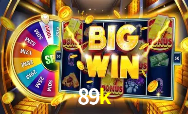 A Emoção da Loteria na 89k: Uma Chance de Mudança de Vida