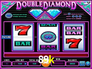 Descubra a Magia dos Jogos de Arcade no 89k