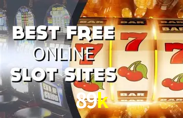 Apostas Esportivas na 89k: Um Guia Completo