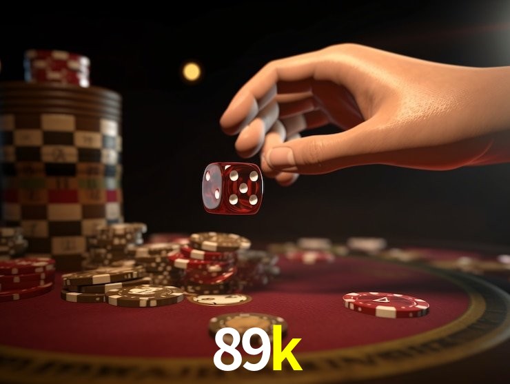 Casino Ao Vivo 89k