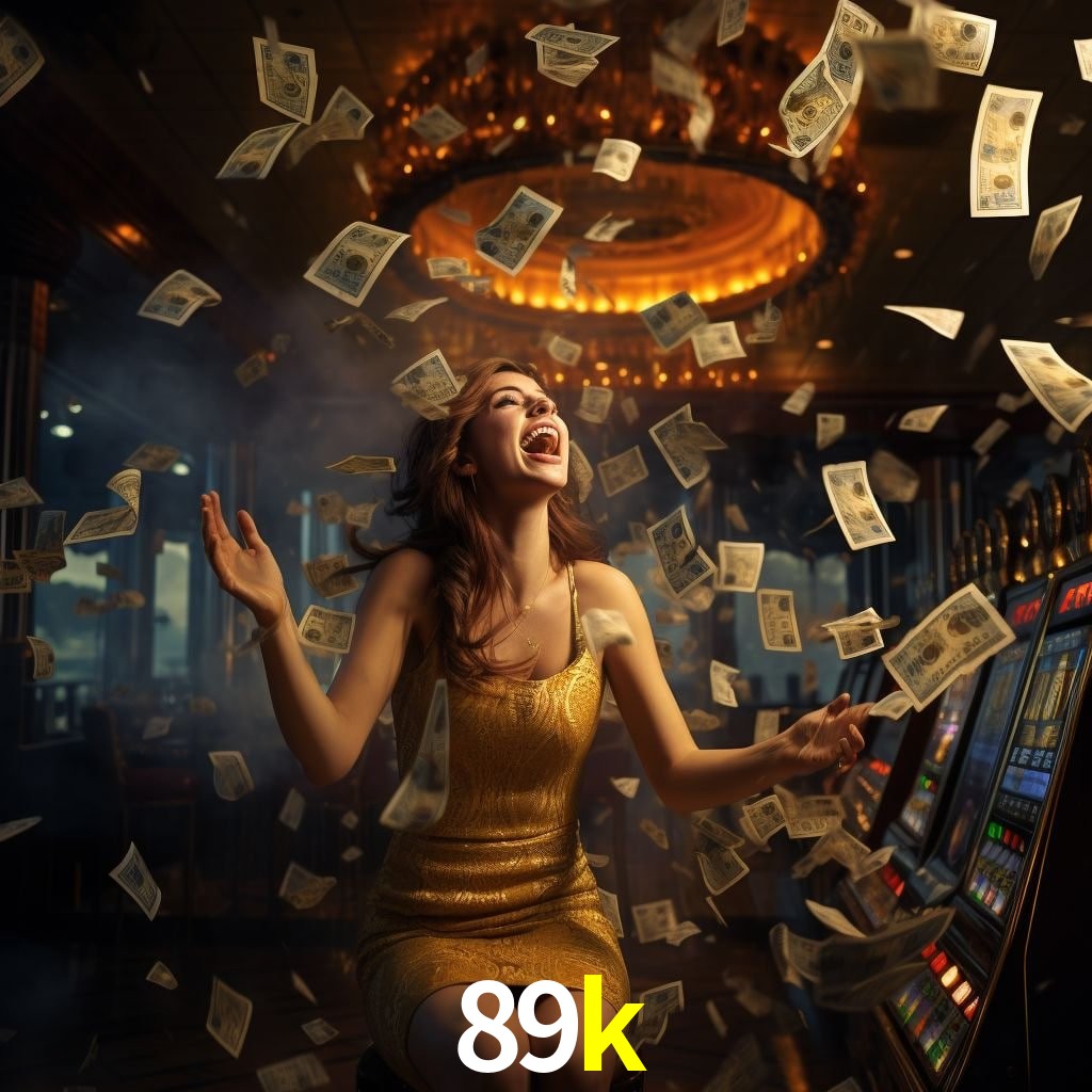 VIP Casino 89k