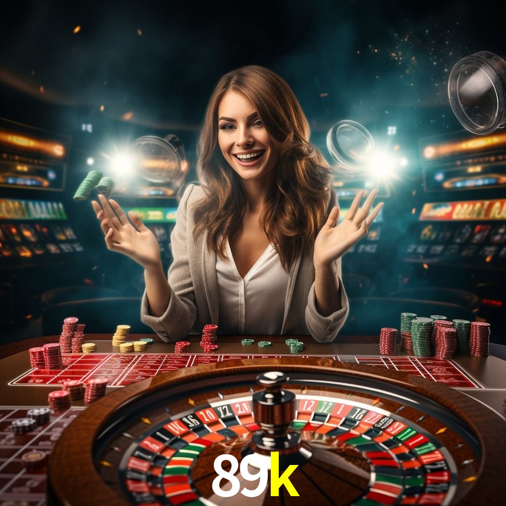 89k bet