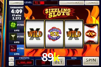 A Revolução dos Aplicativos de Jogos no 89k