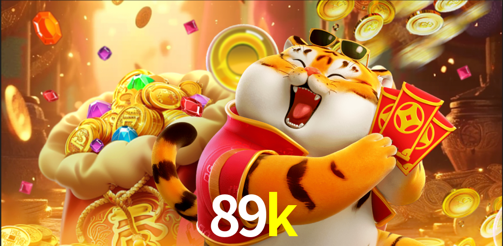 89k: A Experiência de Casino com Jogos de Mesa ao Vivo