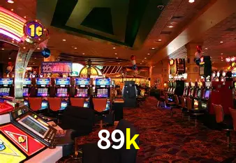 A Popularidade dos Caça-Níqueis no 89k