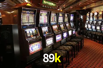 Desvendando o Mundo dos Jogos Virtuais na 89k