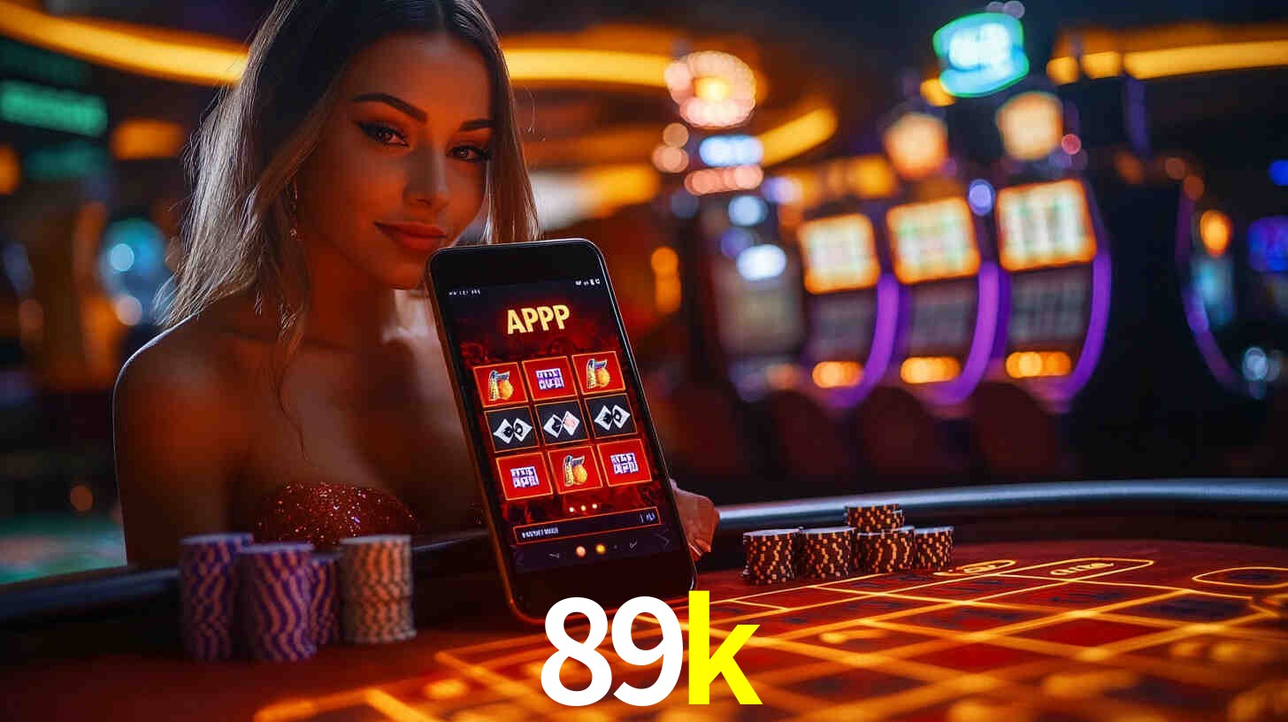 Descubra a Essência do 89k: Nossa História e Compromissos